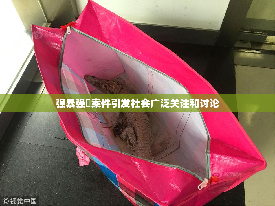 强暴强姦案件引发社会广泛关注和讨论
