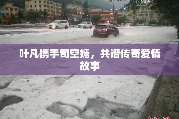 叶凡携手司空嫣，共谱传奇爱情故事