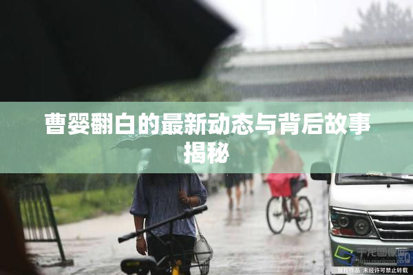曹婴翻白的最新动态与背后故事揭秘