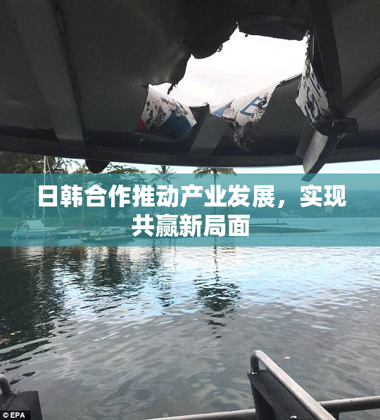 日韩合作推动产业发展，实现共赢新局面