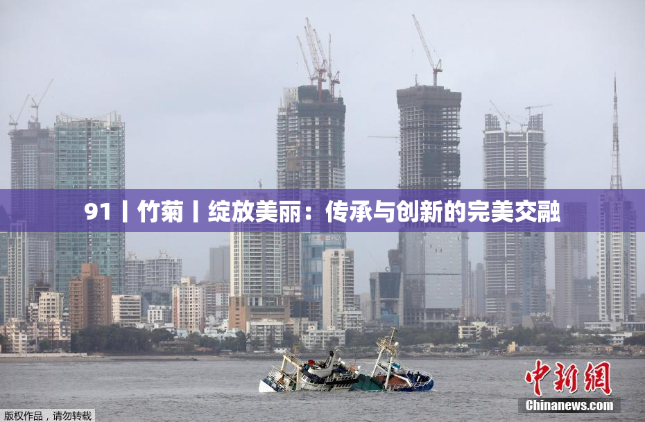 91丨竹菊丨绽放美丽：传承与创新的完美交融