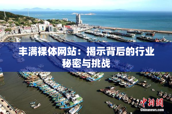 丰满裸体网站：揭示背后的行业秘密与挑战