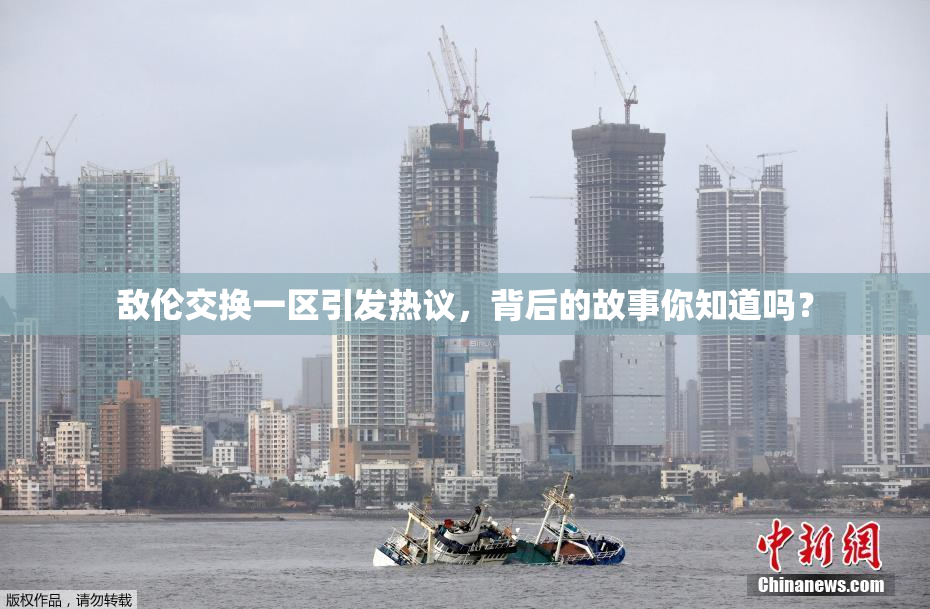 敌伦交换一区引发热议，背后的故事你知道吗？