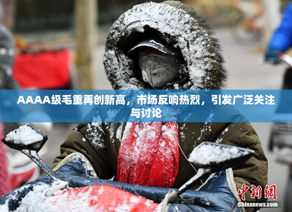 AAAA级毛重再创新高，市场反响热烈，引发广泛关注与讨论