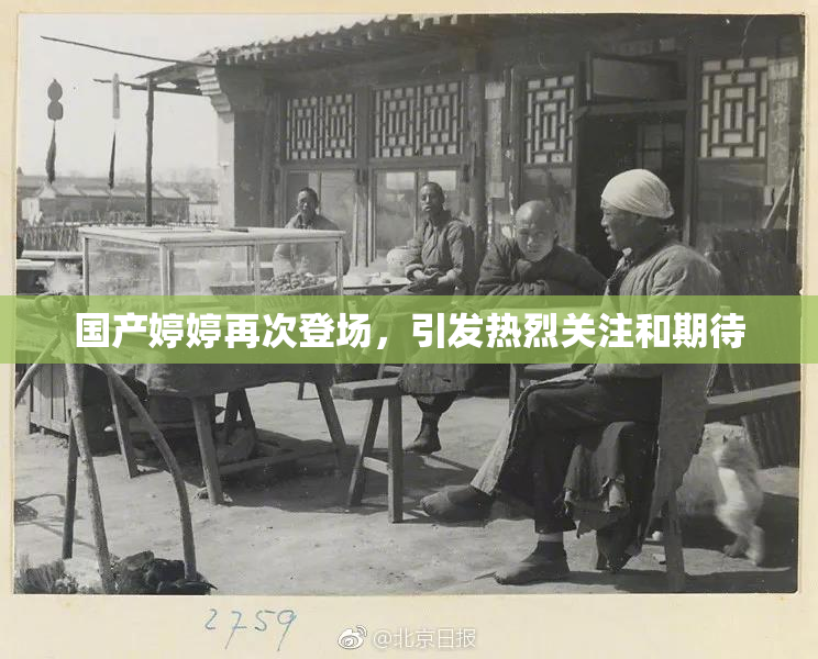 国产婷婷再次登场，引发热烈关注和期待