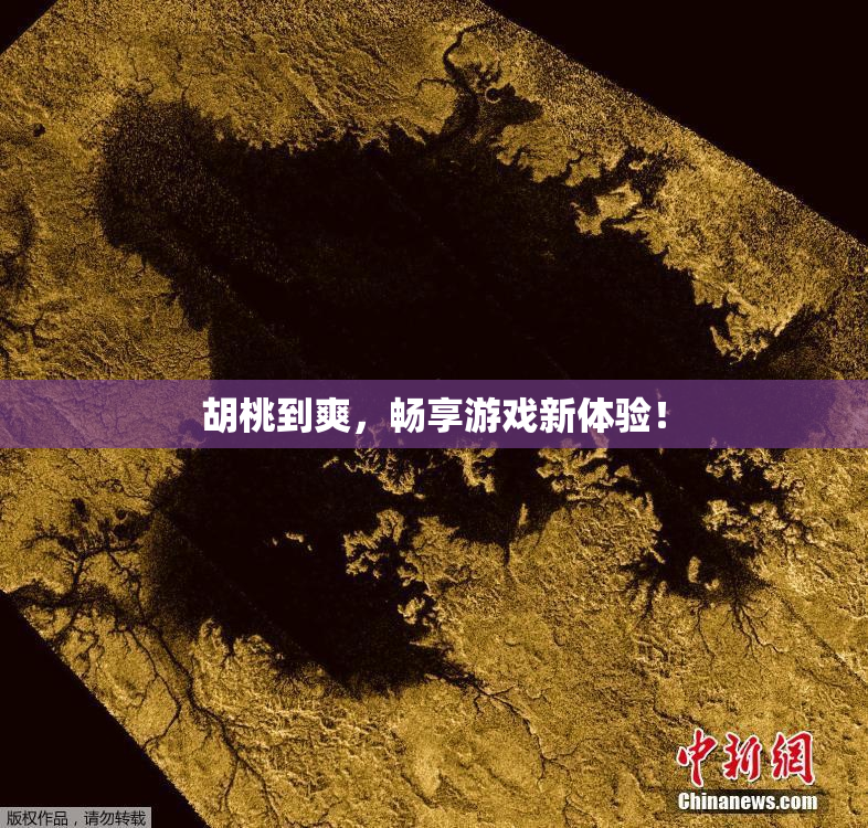 胡桃到爽，畅享游戏新体验！