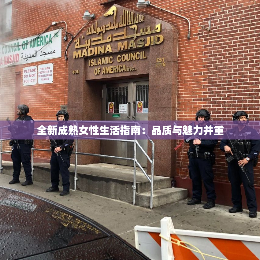 全新成熟女性生活指南：品质与魅力并重