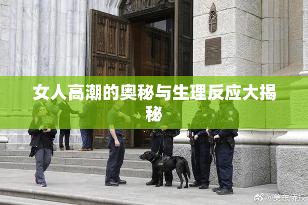 女人高潮的奥秘与生理反应大揭秘