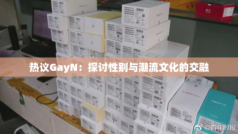 热议GayN：探讨性别与潮流文化的交融