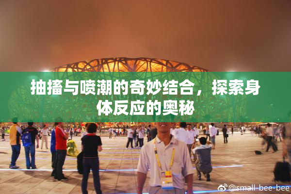 抽搐与喷潮的奇妙结合，探索身体反应的奥秘