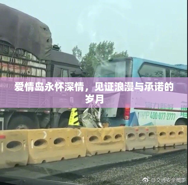 爱情岛永怀深情，见证浪漫与承诺的岁月
