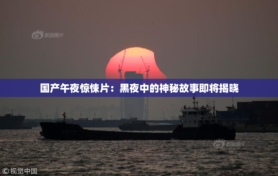 国产午夜惊悚片：黑夜中的神秘故事即将揭晓