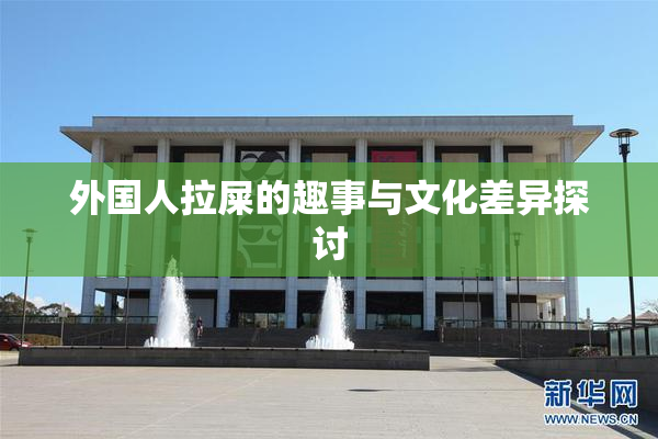 外国人拉屎的趣事与文化差异探讨
