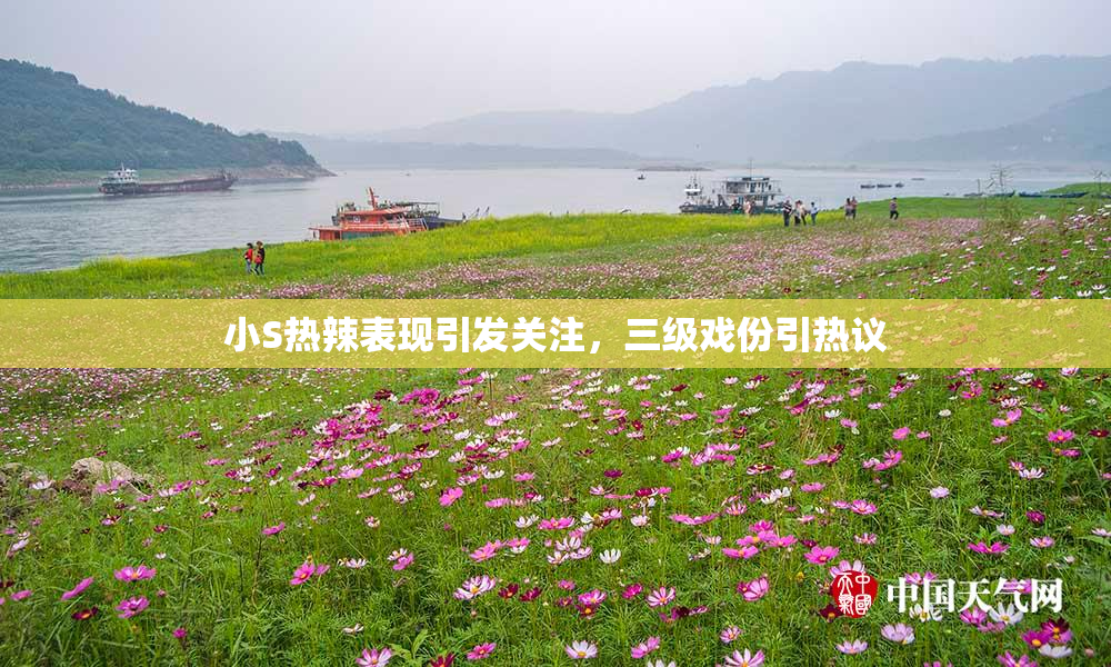 小S热辣表现引发关注，三级戏份引热议