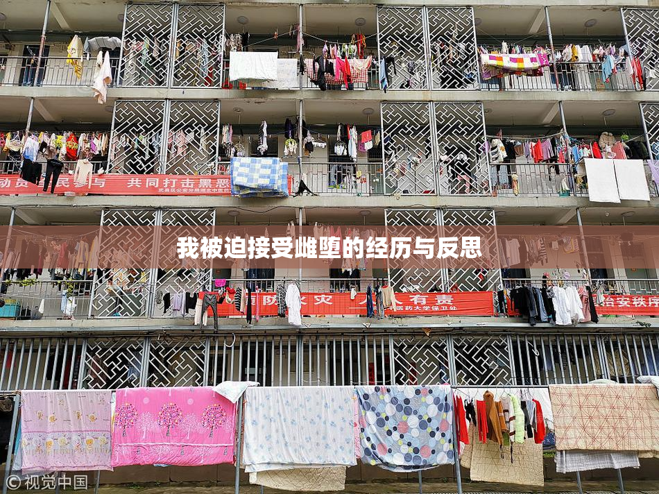 我被迫接受雌堕的经历与反思