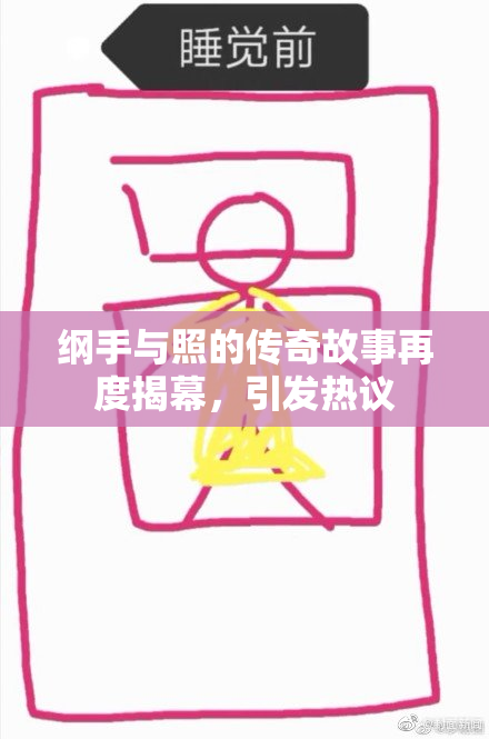 纲手与照的传奇故事再度揭幕，引发热议