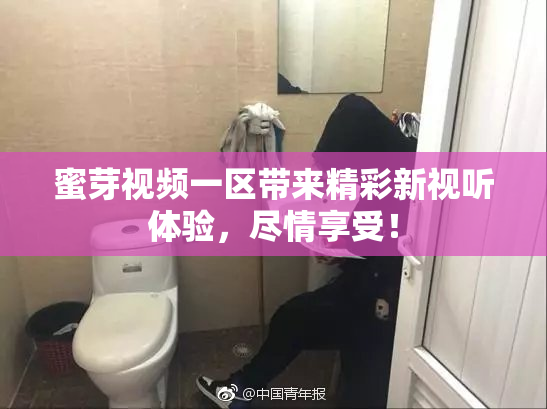 蜜芽视频一区带来精彩新视听体验，尽情享受！