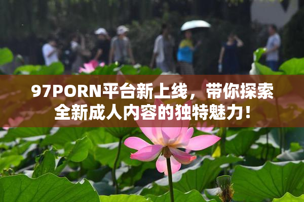 97PORN平台新上线，带你探索全新成人内容的独特魅力！