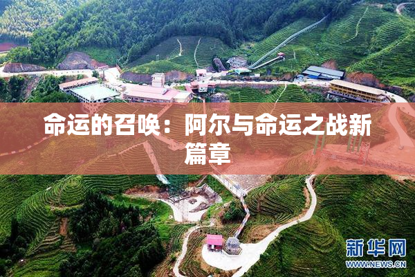 命运的召唤：阿尔与命运之战新篇章