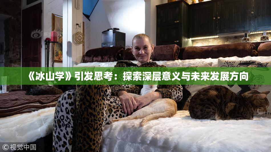 《冰山学》引发思考：探索深层意义与未来发展方向