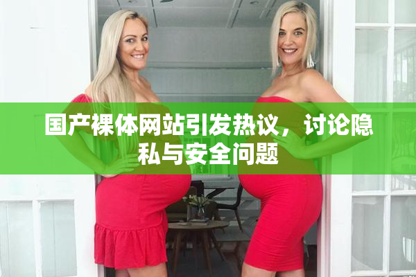 国产裸体网站引发热议，讨论隐私与安全问题