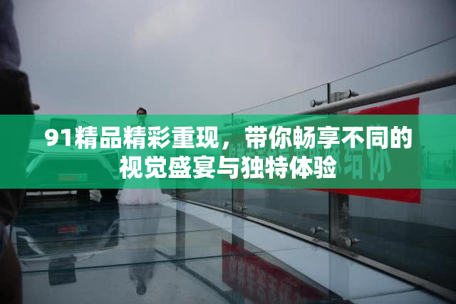91精品精彩重现，带你畅享不同的视觉盛宴与独特体验