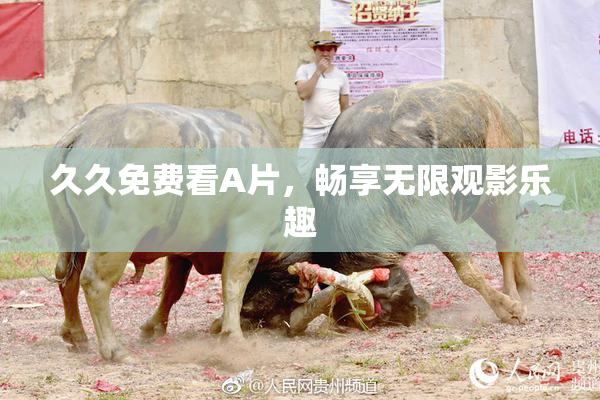 久久免费看A片，畅享无限观影乐趣