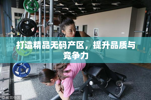 打造精品无码产区，提升品质与竞争力