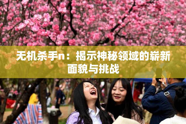 无机杀手n：揭示神秘领域的崭新面貌与挑战