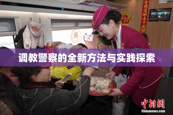 调教警察的全新方法与实践探索