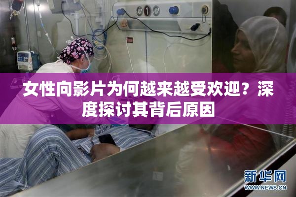 女性向影片为何越来越受欢迎？深度探讨其背后原因