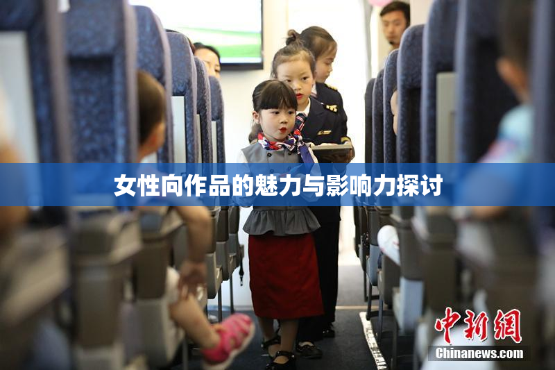 女性向作品的魅力与影响力探讨