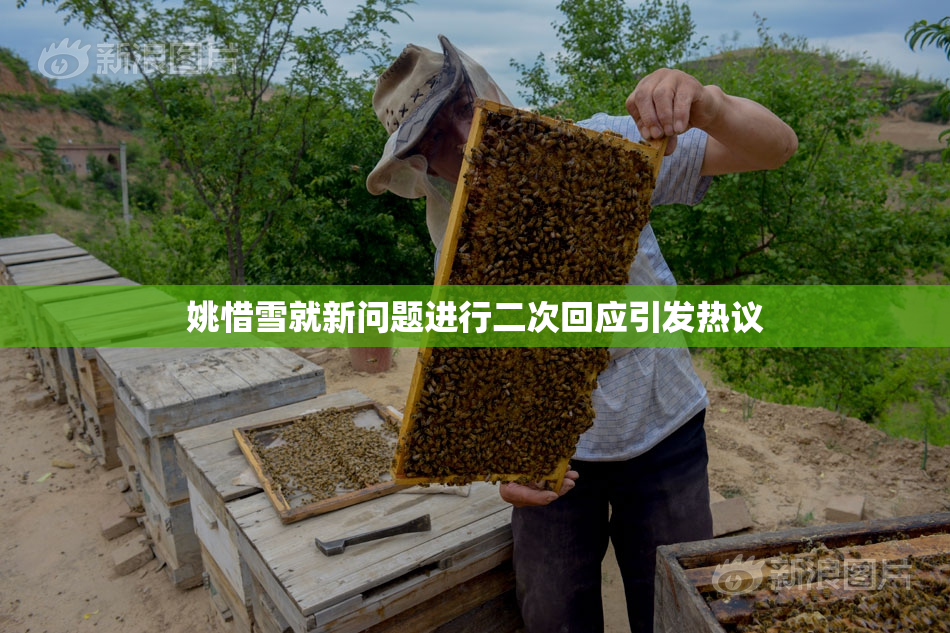 姚惜雪就新问题进行二次回应引发热议