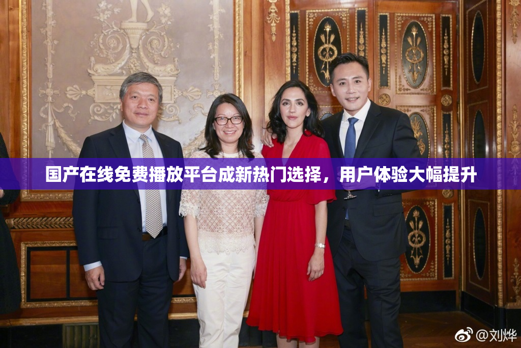 国产在线免费播放平台成新热门选择，用户体验大幅提升
