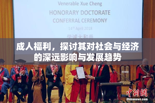 成人福利，探讨其对社会与经济的深远影响与发展趋势