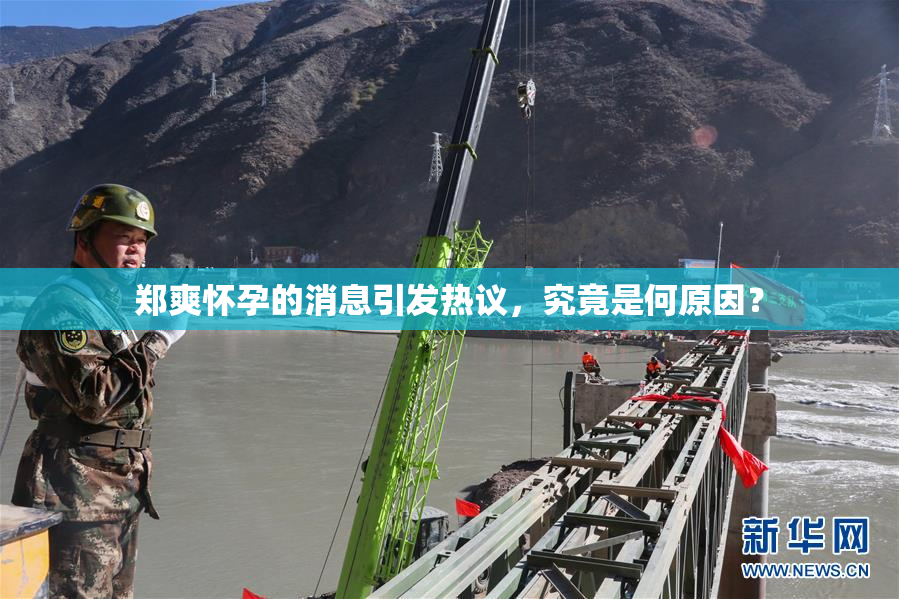 郑爽怀孕的消息引发热议，究竟是何原因？
