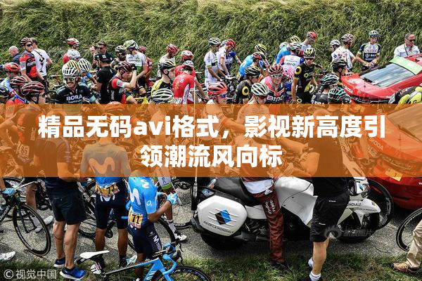 精品无码avi格式，影视新高度引领潮流风向标
