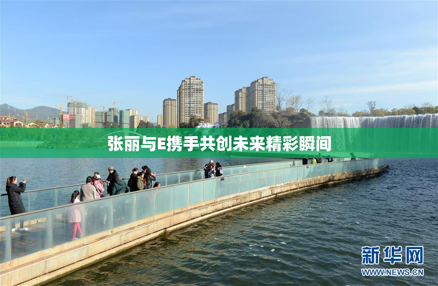 张丽与E携手共创未来精彩瞬间