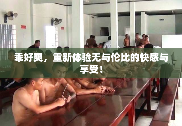 乖好爽，重新体验无与伦比的快感与享受！