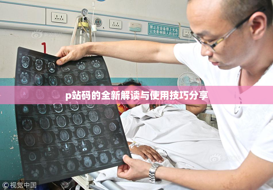 p站码的全新解读与使用技巧分享