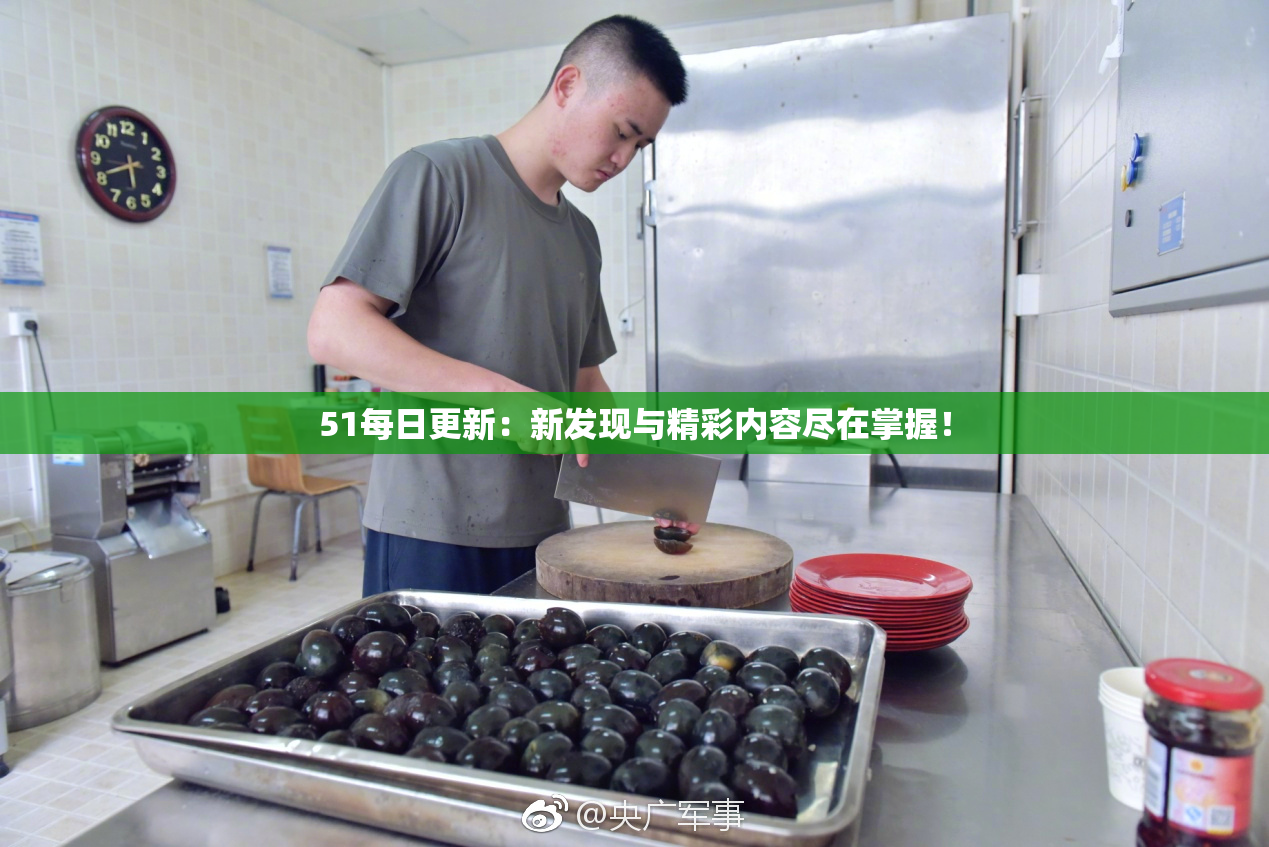 51每日更新：新发现与精彩内容尽在掌握！