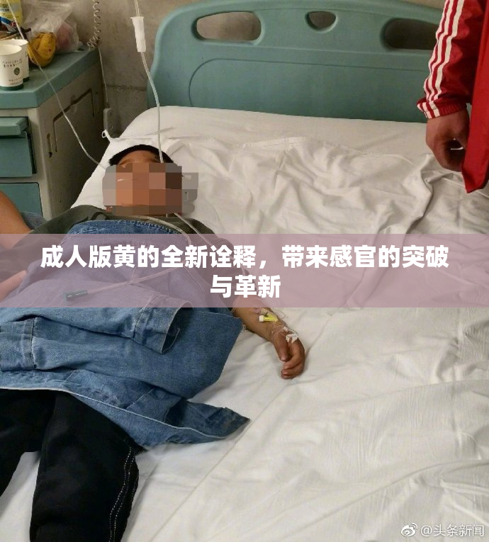 成人版黄的全新诠释，带来感官的突破与革新