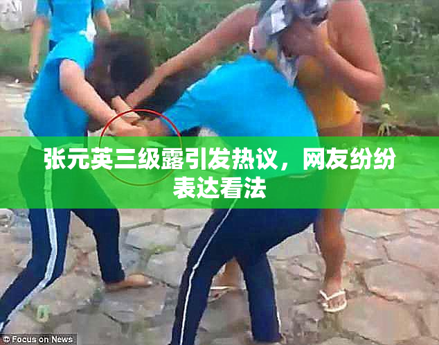 张元英三级露引发热议，网友纷纷表达看法