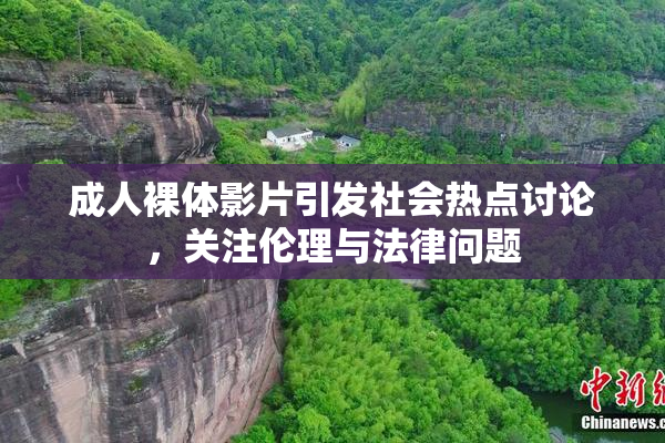 成人裸体影片引发社会热点讨论，关注伦理与法律问题