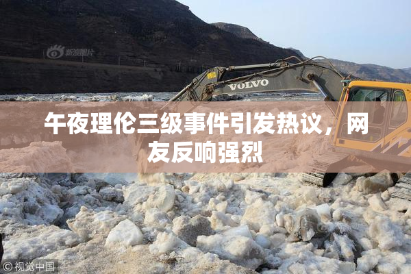 午夜理伦三级事件引发热议，网友反响强烈