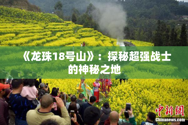 《龙珠18号山》：探秘超强战士的神秘之地