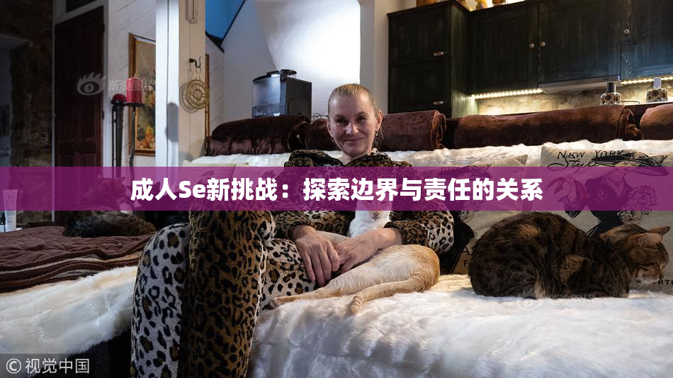 成人Se新挑战：探索边界与责任的关系