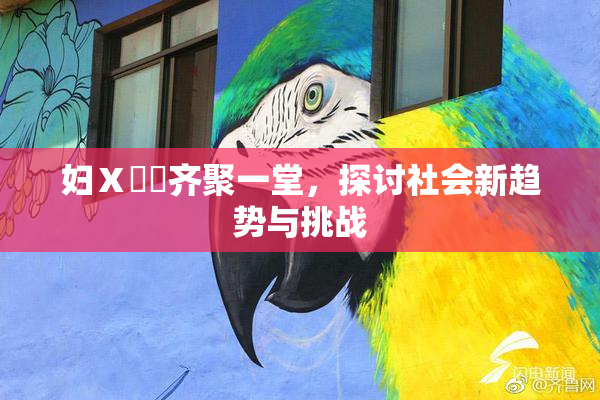 妇Ⅹ乄乂齐聚一堂，探讨社会新趋势与挑战