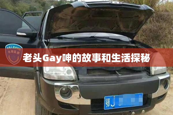 老头Gay呻的故事和生活探秘