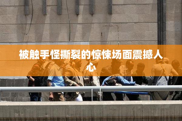 被触手怪撕裂的惊悚场面震撼人心